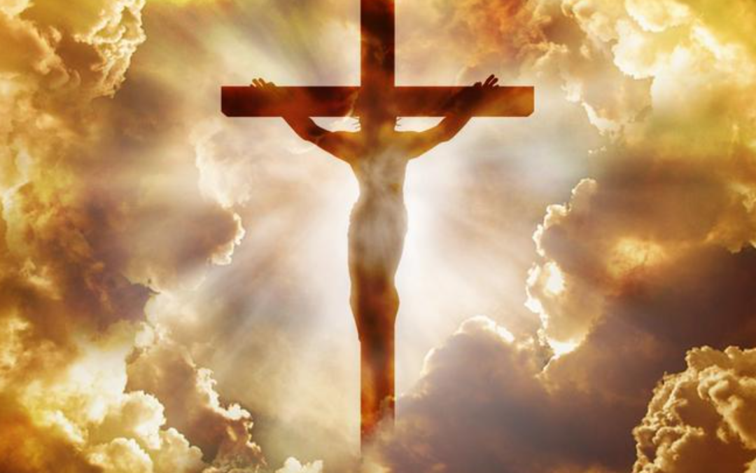 Błogosławionych Świąt Wielkanocnych!