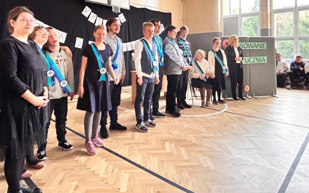 14.10.2025 – Dzień Edukacji Narodowej